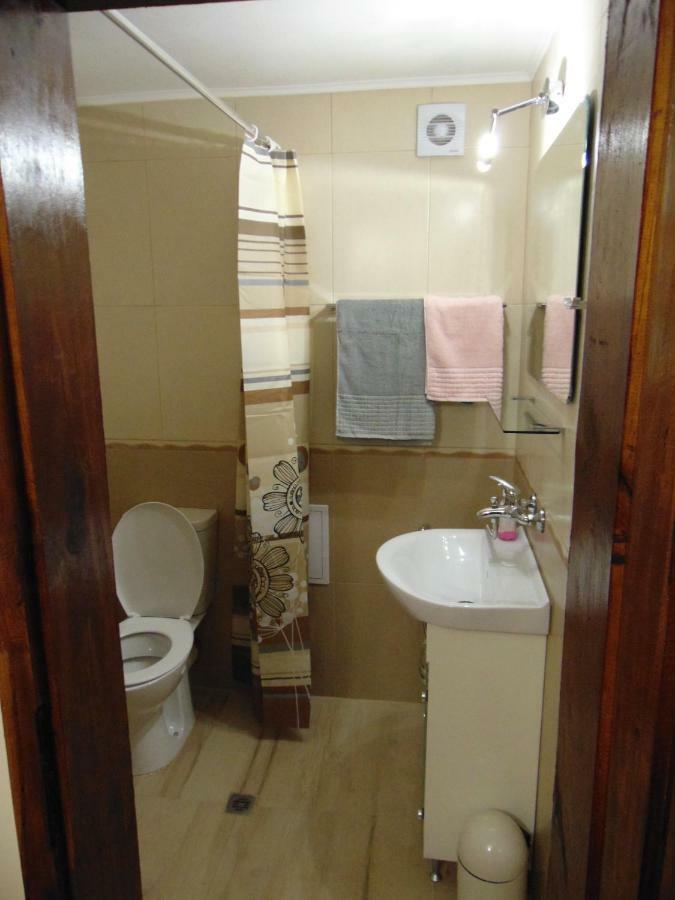 Burgas Central Aleksandrovska Εξωτερικό φωτογραφία