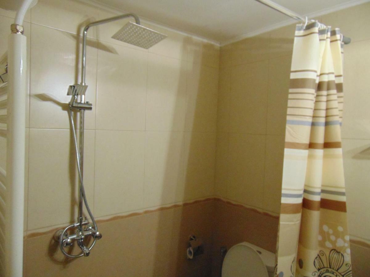 Burgas Central Aleksandrovska Εξωτερικό φωτογραφία